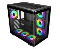 Cooler Master Elite 600 7 Fan ARGB - 1510707 - zdjęcie 2
